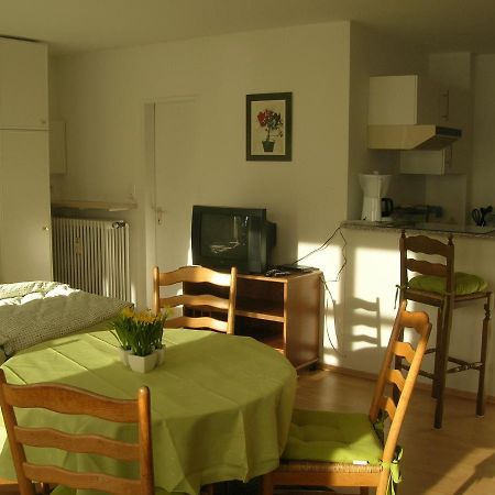 Ferienwohnung Andrea Kuehlein Цирндорф Екстериор снимка