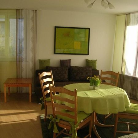 Ferienwohnung Andrea Kuehlein Цирндорф Екстериор снимка