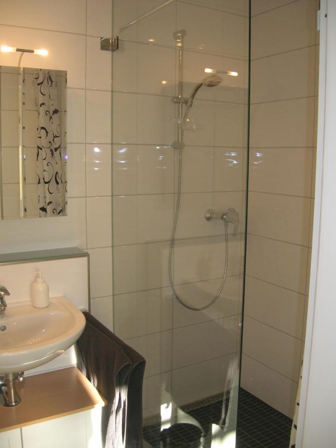 Ferienwohnung Andrea Kuehlein Цирндорф Екстериор снимка